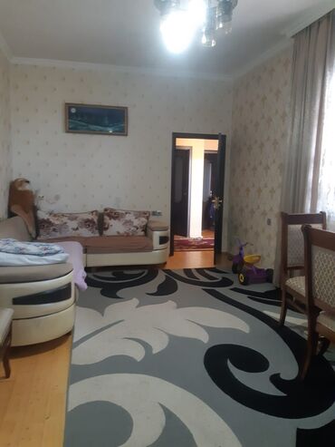 Həyət evləri və villaların satışı: Binəqədi qəs. 3 otaqlı, 100 kv. m, Kredit yoxdur, Yeni təmirli — 5