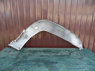 Крылья и комплектующие: Тойота сурф 185 — 14