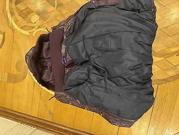 bomber kurtka: Mexx qadın qış gödəkçəsi Keyfiyyəti çox yaxşıdır,isti saxlayir,bəzi — 1