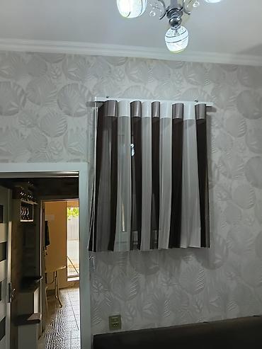 yeni əmlak az: Mehdiabad, 2 otaqlı, Köhnə tikili, 41 kv. m — 8
