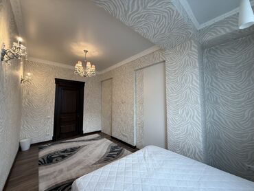 Продажа квартир: 3 комнаты, 140 м², Элитка, 8 этаж, Дизайнерский ремонт — 18