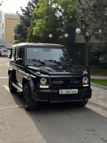 купить 123 mercedes: Mercedes-Benz G-Class: 2014 г., 6.3 л, Автомат, Бензин, Внедорожник