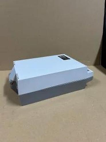 Medicinske lampe: UV/IR lampa – model N400 Opis: - Profesionalni uređaj sa kombinovanim — 6