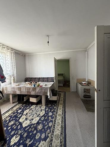 Продажа коттеджей и домов: 📢 ПРОДАЁТСЯ ДОМ! 📍 Рядом с новым Ош базаром 📍 Дача Достук, 5-линия 🏠 — 5