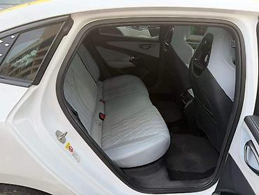 geeli coolray: BYD Seal: 2023 г., Электромобиль, Седан — 5