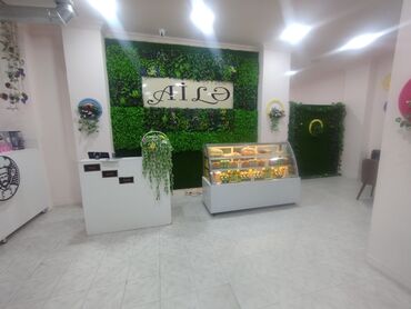 Konteynerlər: Kafe Restoran avadanliqlari hamisi birlikde satilir kafeye aid ne
