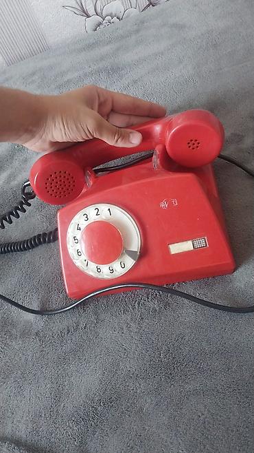 elektron gitara per page 40: Ev telefonu:İdeal vəziyyətdədi 1987ci ilde isteshal olunub telefon az — 2