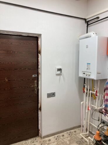 Həyət evi alıram: 360 kv. m, 7 otaqlı, Qaz, Su, Kanalizasiya — 15