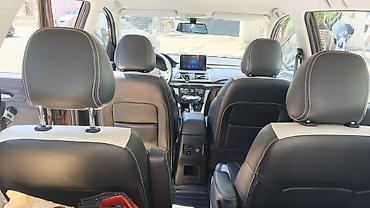 rol satisi: Ravon : 1.5 l | 2021 il 29000 km Van/Minivan — 9