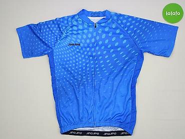 oxylane jacket: T-shirt damski, rozmiar L — 2