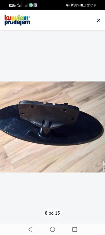 Aksesoari za TV i video: Samsung LED TV delovi – modeli UE37EH5200 i UE37D6540 Dostupne — 9