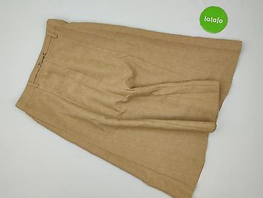 biala spodnice: Damart, Spódnica damska, rozmiar L — 2