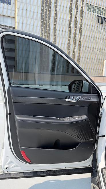 palisade: Hyundai Palisade: 2021 г., Кроссовер — 7
