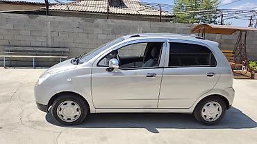 cruze колодки: Daewoo Matiz: 2010 г., 0.8 л, Автомат, Бензин, Хэтчбэк — 2