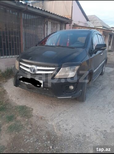 aftamabilər: Changan CX20, 2014 heç bir prabremi yoxdu