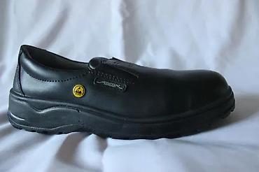 Radne cipele: PROFESIONALNE HTZ CIPELE, BROJ 41 EU, AKCIJA! | AKCIJA! 40% POPUSTA! — 4