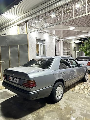 w124 кондиционер: Mercedes-Benz W124: 1989 г., 2.3 л, Механика, Бензин, Седан — 1