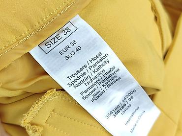 pull bear polska: Orsay, Spodnie materiałowe damskie, rozmiar M — 5