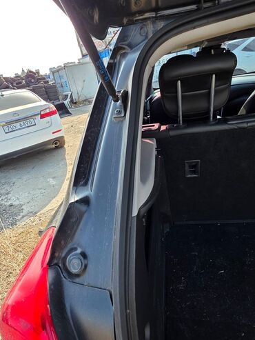 Chevrolet: Chevrolet Trax: 2019 г., 1.6 л, Автомат, Дизель, Хэтчбэк — 12