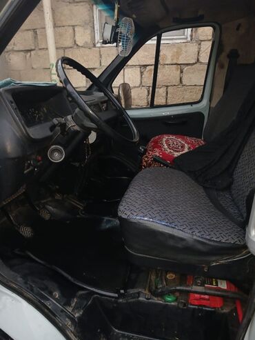 фольксваген джетта 6: QAZ 1998 il, motor 2.4 l, Furqon, İşlənmiş