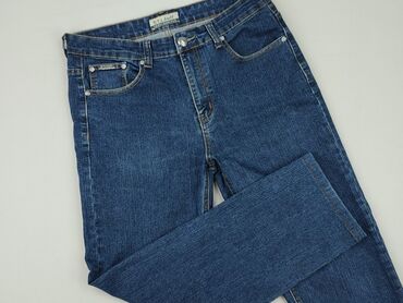 marks spencer sweter: Leone Jeansy dla mężczyzn, rozmiar L