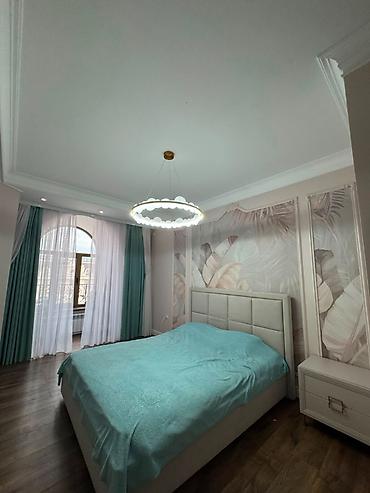 пентхаус дом купить: 5 комнат, 250 м², Асанбай мкр Элитка, 12 этаж, Дизайнерский ремонт — 7