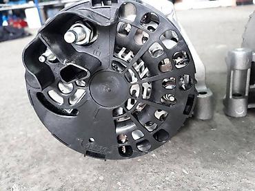 lidl alati: ALTERNATOR NOV ZA LANCIA DELTA, MUSA, YPSILON | novi za dizele i — 6