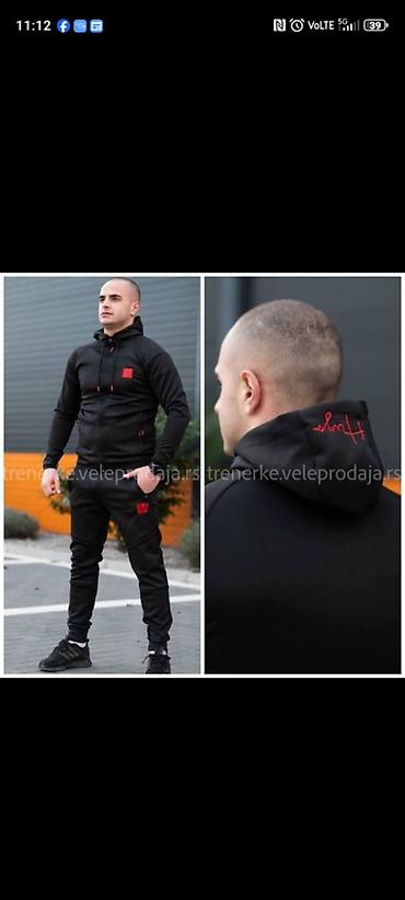 Trenerke: S-Xxl 4400 — 11