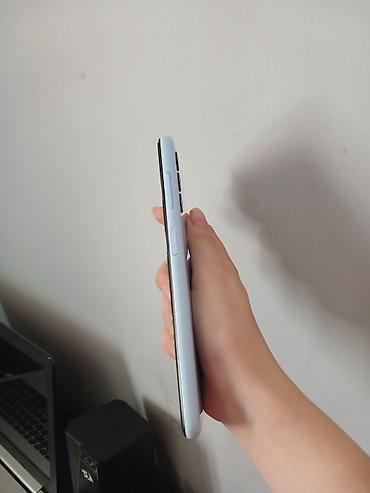 samsung tab 5: Samsung Galaxy A13, 32 GB, rəng - Mavi, Barmaq izi — 3