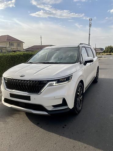кия афто: Kia Carnival: 2020 г., 2.2 л, Автомат, Дизель, Минивэн — 7