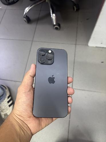 xs max iphone: IPhone 16 Pro Max, 256 ГБ, цвет «чёрный титан» только задний крышку — 1