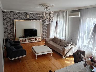 Гостиные гарнитуры: Klassik üslubda qonaq otağı dəsti Mebel komplekti: - 3 nəfərlik geniş — 6