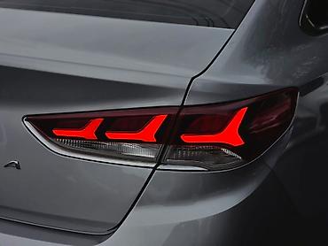 Hyundai: Hyundai Sonata: 2021 г., Седан — 6