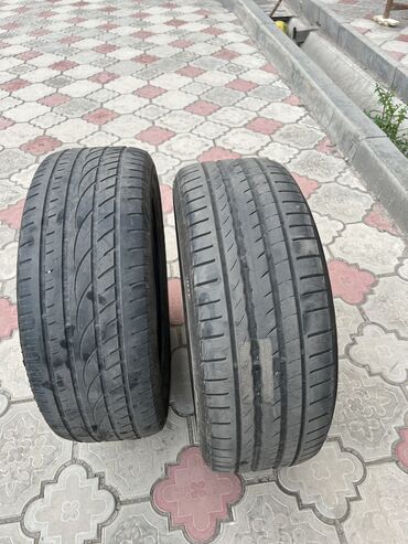 205 55 r17: Шины 225/55 R17