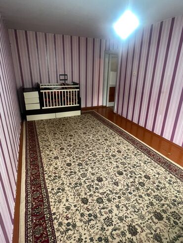 Продажа квартир: 2 комнаты, 43 м², 104 серия, 2 этаж, Старый ремонт