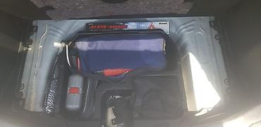 Toyota: Toyota Aqua: 1.5 l | 2018 il Hetçbek — 13