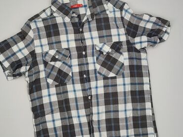 koszulki z własnym nadrukiem poznań: Tissaia, Shirt for men, size M