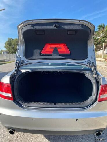 Audi: Audi A6: 2.4 l. | 2005 έ. Λιμουζίνα — 2