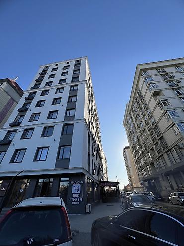 Аренда помещений свободного назначения: Сдаётся в аренду коммерческое помещение (125м2)на первой линии по — 13