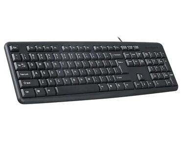 российский ноутбук: Клавиатура Keyboard Winstar KB-502 BLACK RUS USB Еще больше