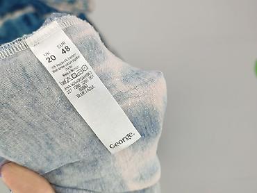 "z plusem": George, Sukienka damska, rozmiar 4XL — 4