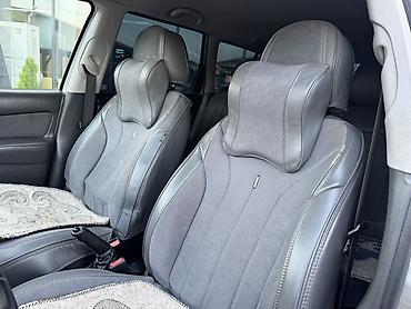 Ford: Ford Focus: 2003 г., 1.6 л, Механика, Бензин, Универсал — 11