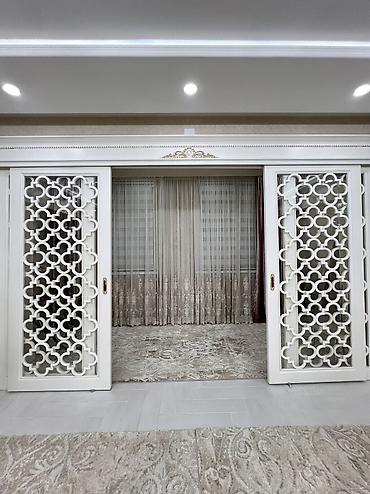 Продажа квартир: 5 и более комнат, 230 м², Элитка, 10 этаж, Дизайнерский ремонт — 5