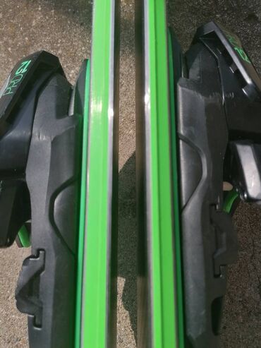 Oprema za skijanje: Head supershape e-magnum era 3.0 s 170 cm 2024g vrhunske skije head e — 4