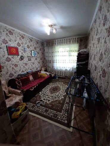 Недвижимость: Срочно продаю благоустроенную 1 ком, квартира инд, 31м2, Бишкек