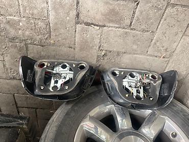 Стоп-сигналы: Е39 БМВ ЗАДНИЕ СТОПЫ В ИДЕАЛЕ ПРИВОЗНЫЕ ХЕЛЛА. Привозные запчасти на — 6