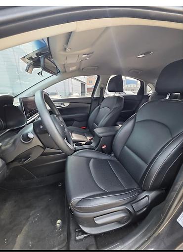 Kia: Kia K3: 2021 г., 1.6 л, Автомат, Бензин, Седан — 4