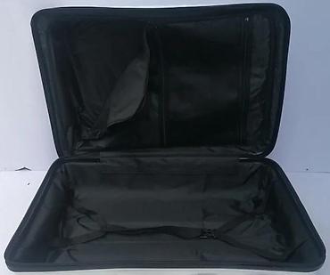 Putni koferi i torbe: Tvrdi kofer na točkiće – kabinski format - Materijal: lagani i — 2