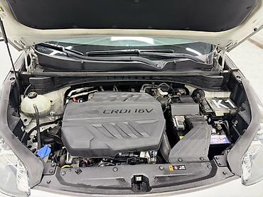 Kia: Kia Sportage: 2019 г., 2 л, Автомат, Дизель, Кроссовер — 15