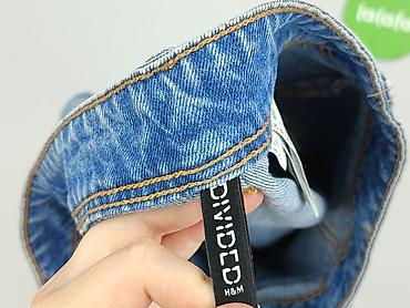 hm dol od stroju: H&M Divided, Spódnica damska, rozmiar S — 4